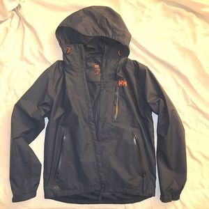 Helly Hansen Lightweight Rain Jacket